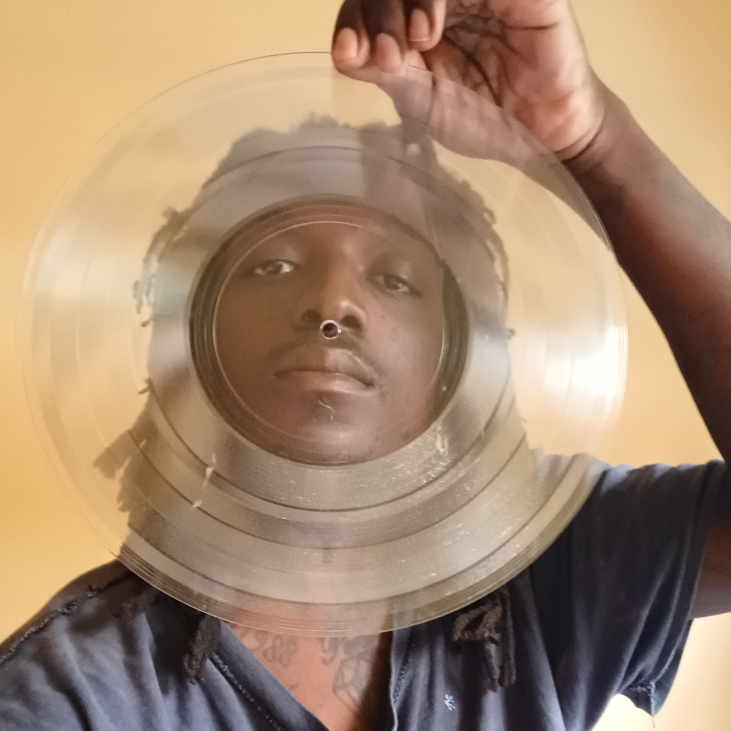 vinyl